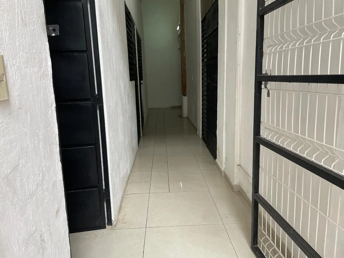 Hotel Casa Mezquite Guadalajara 0*,  Messico