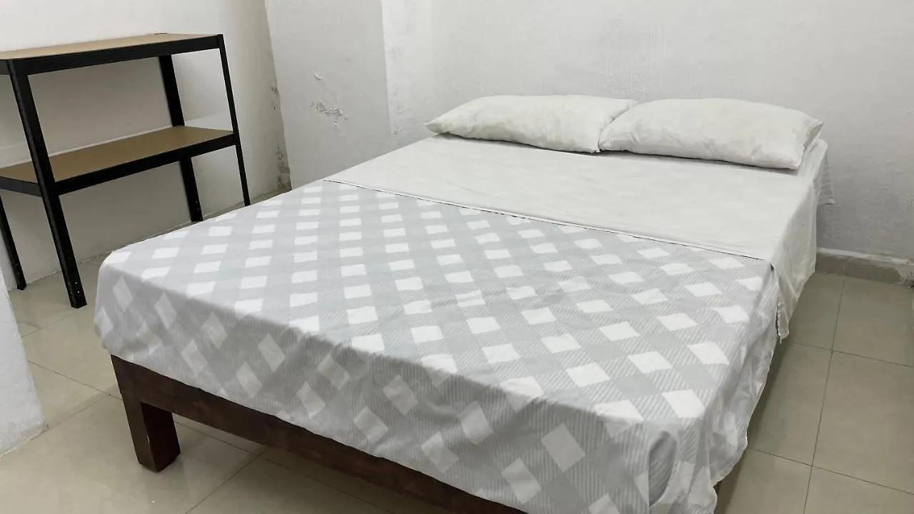 Affittacamere Hotel Casa Mezquite Guadalajara