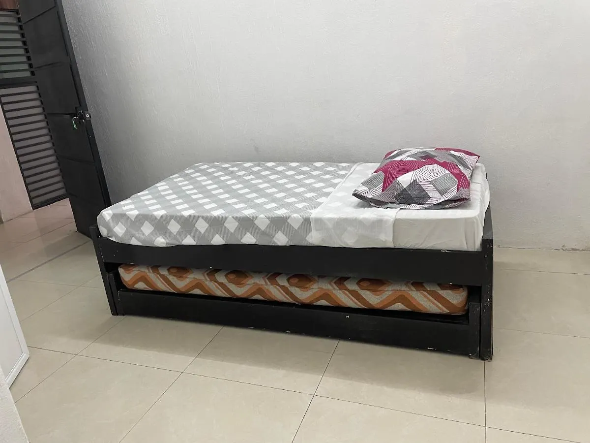 Affittacamere Hotel Casa Mezquite Guadalajara Messico