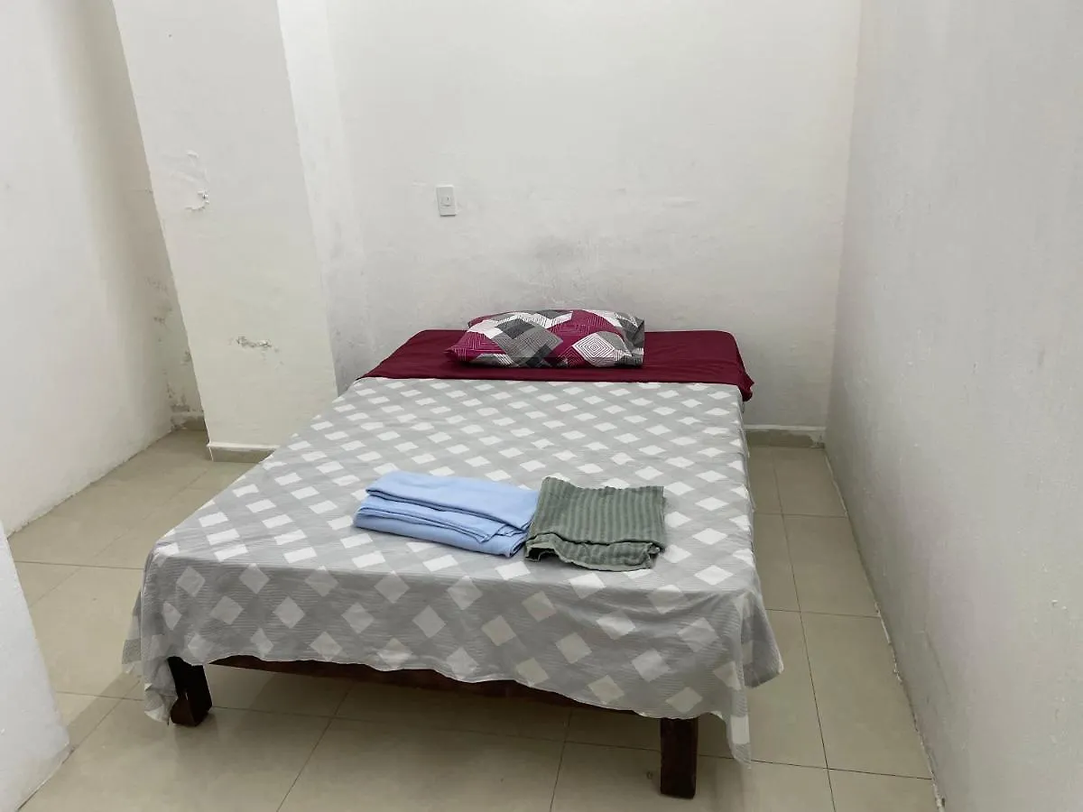 Hotel Casa Mezquite Guadalajara Affittacamere