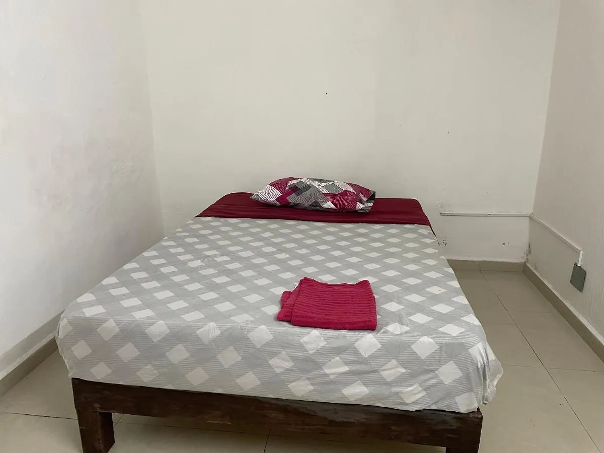 Hotel Casa Mezquite Guadalajara
