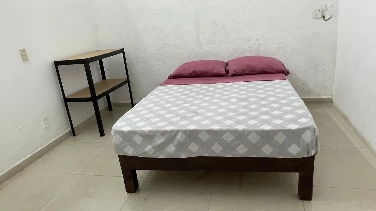 Hotel Casa Mezquite Guadalajara