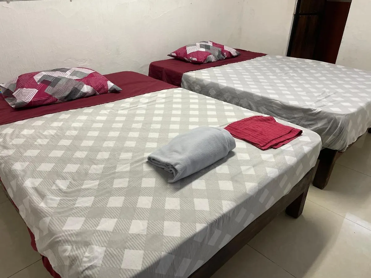 Hotel Casa Mezquite Guadalajara Mexiko