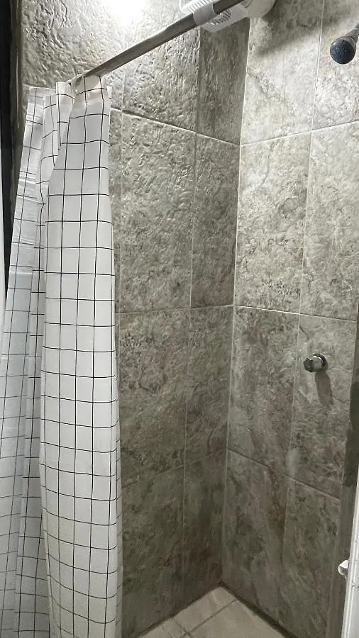 Hotel Casa Mezquite Guadalajara Mexiko